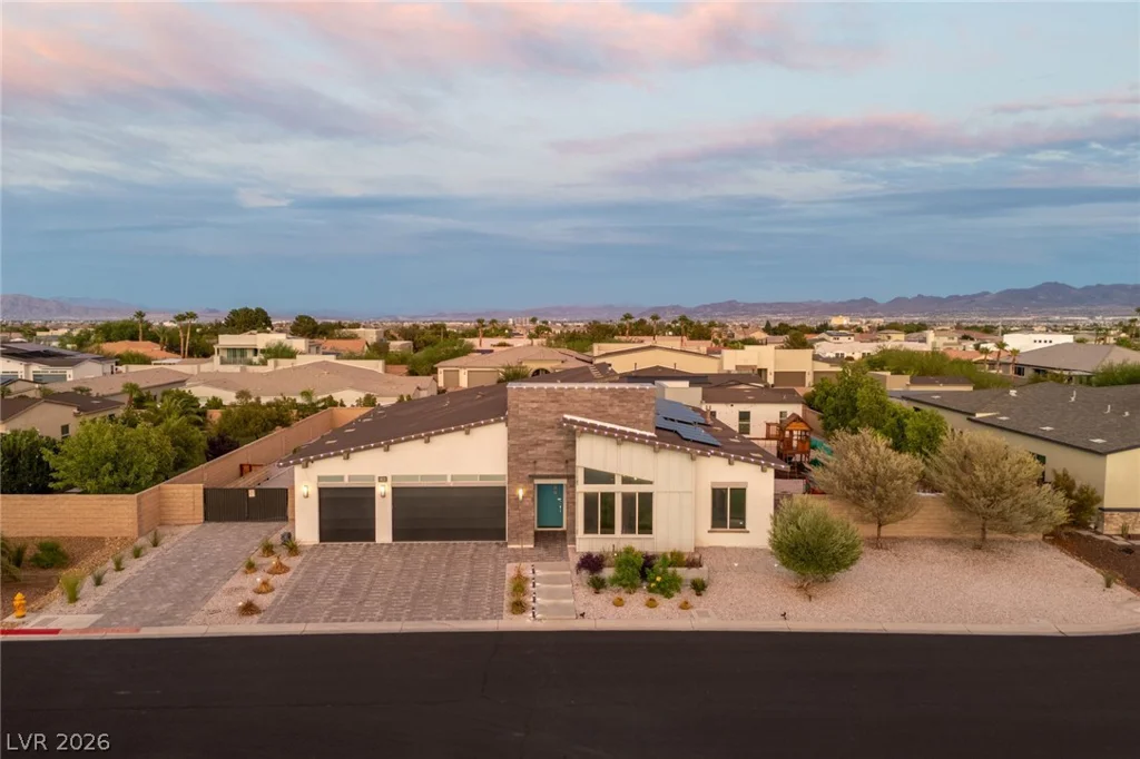 8380 Mojave Creek, Las Vegas, NV 89113