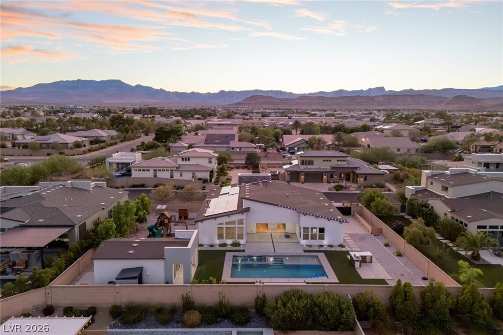 8380 Mojave Creek, Las Vegas, NV 89113