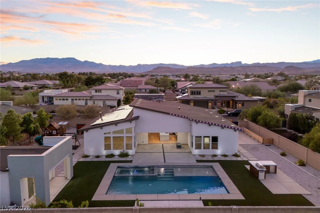 8380 Mojave Creek, Las Vegas, NV 89113