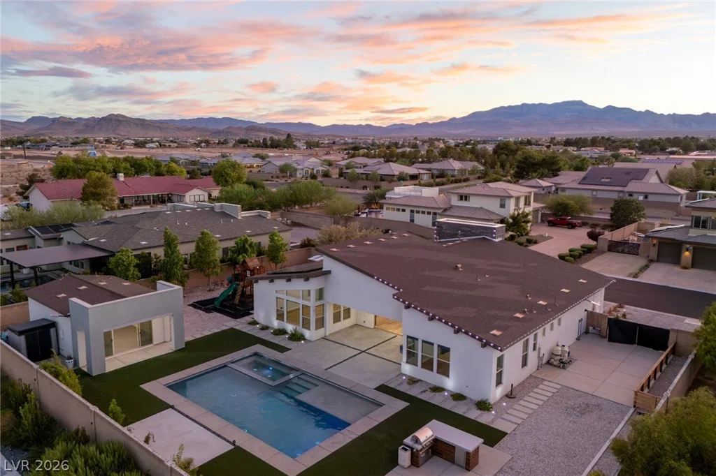 8380 Mojave Creek, Las Vegas, NV 89113