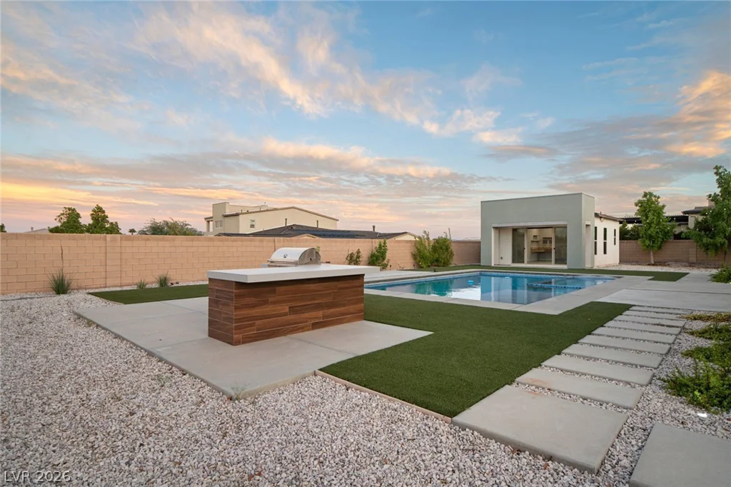 8380 Mojave Creek, Las Vegas, NV 89113