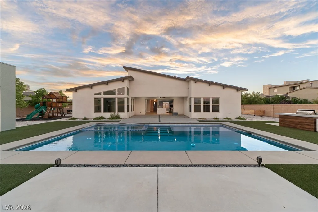 8380 Mojave Creek, Las Vegas, NV 89113
