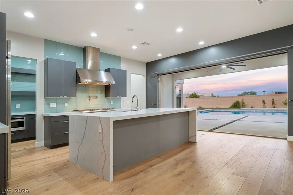 8380 Mojave Creek, Las Vegas, NV 89113