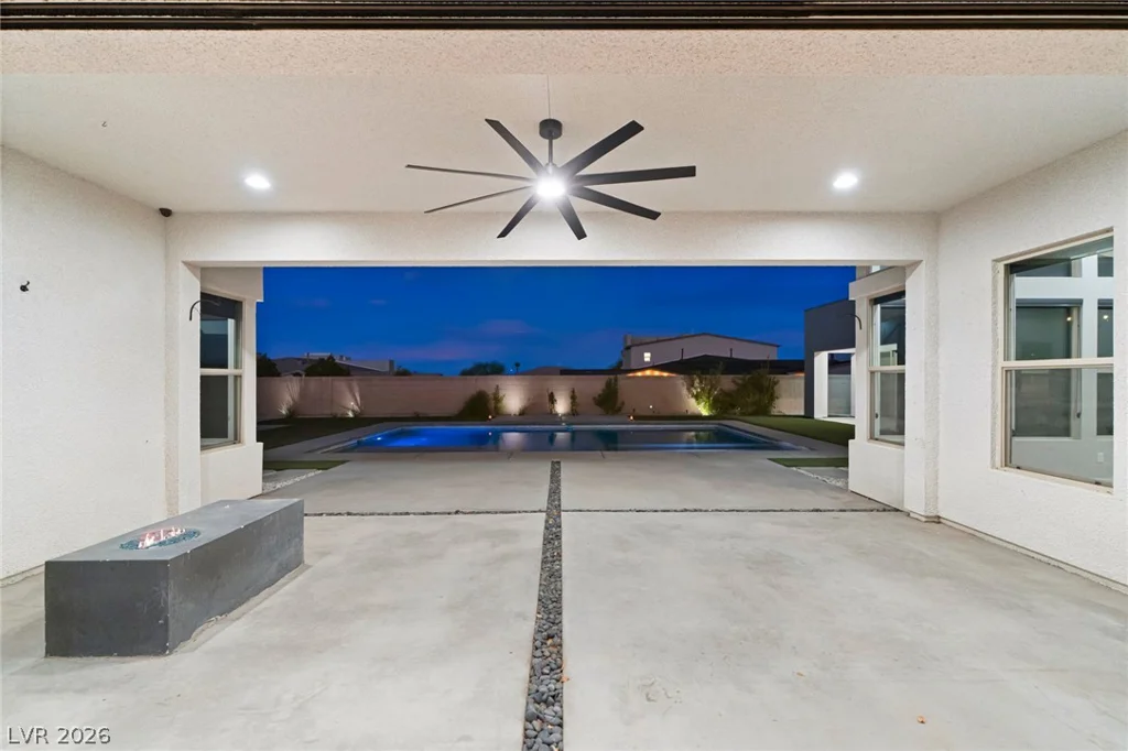 8380 Mojave Creek, Las Vegas, NV 89113