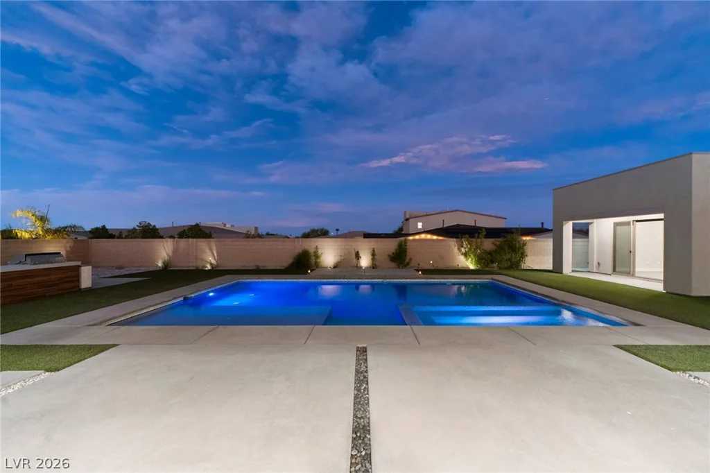 8380 Mojave Creek, Las Vegas, NV 89113
