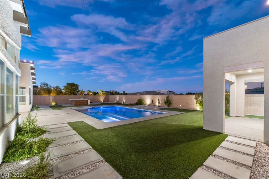 8380 Mojave Creek, Las Vegas, NV 89113