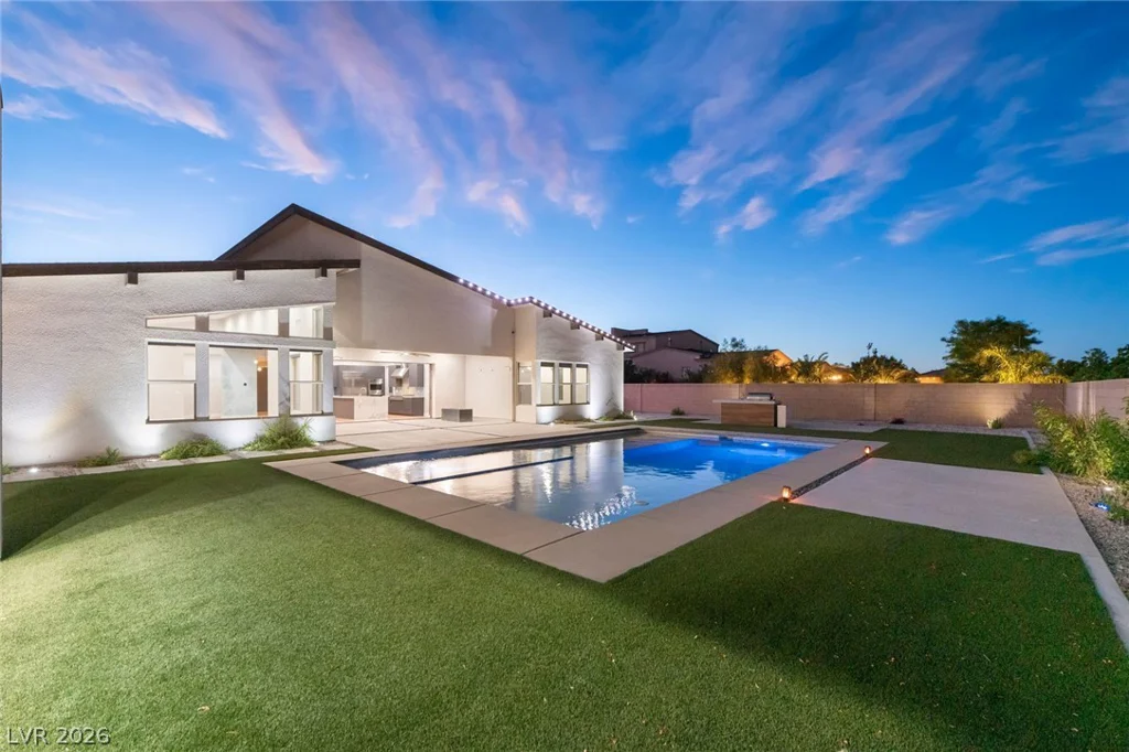 8380 Mojave Creek, Las Vegas, NV 89113