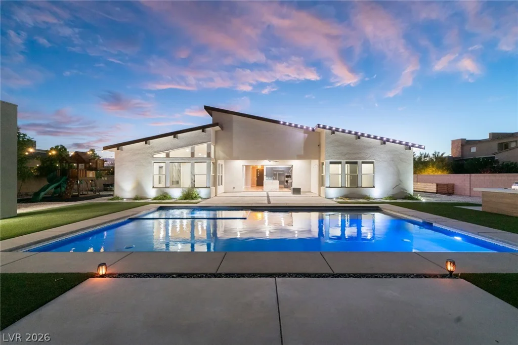 8380 Mojave Creek, Las Vegas, NV 89113
