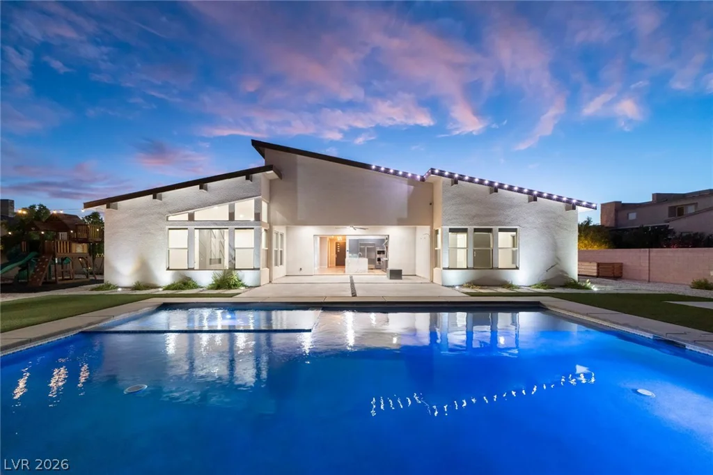 8380 Mojave Creek, Las Vegas, NV 89113