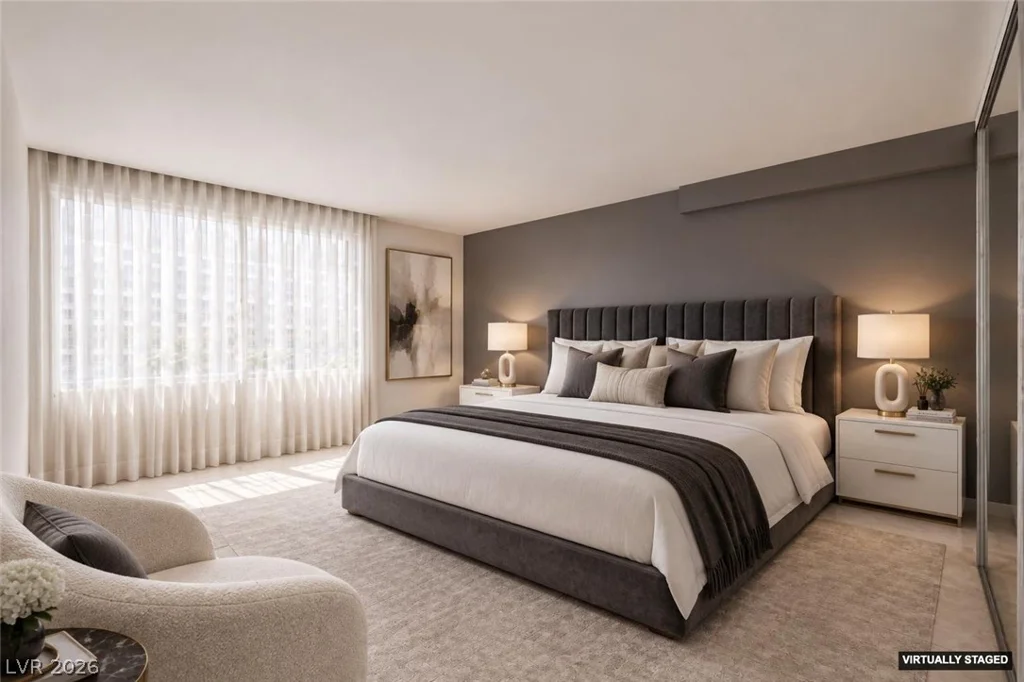 205 Harmon, Las Vegas, NV 89169