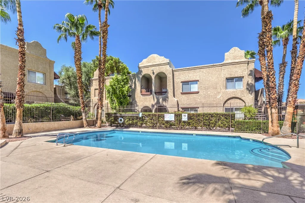 5181 Pioneer, Las Vegas, NV 89146