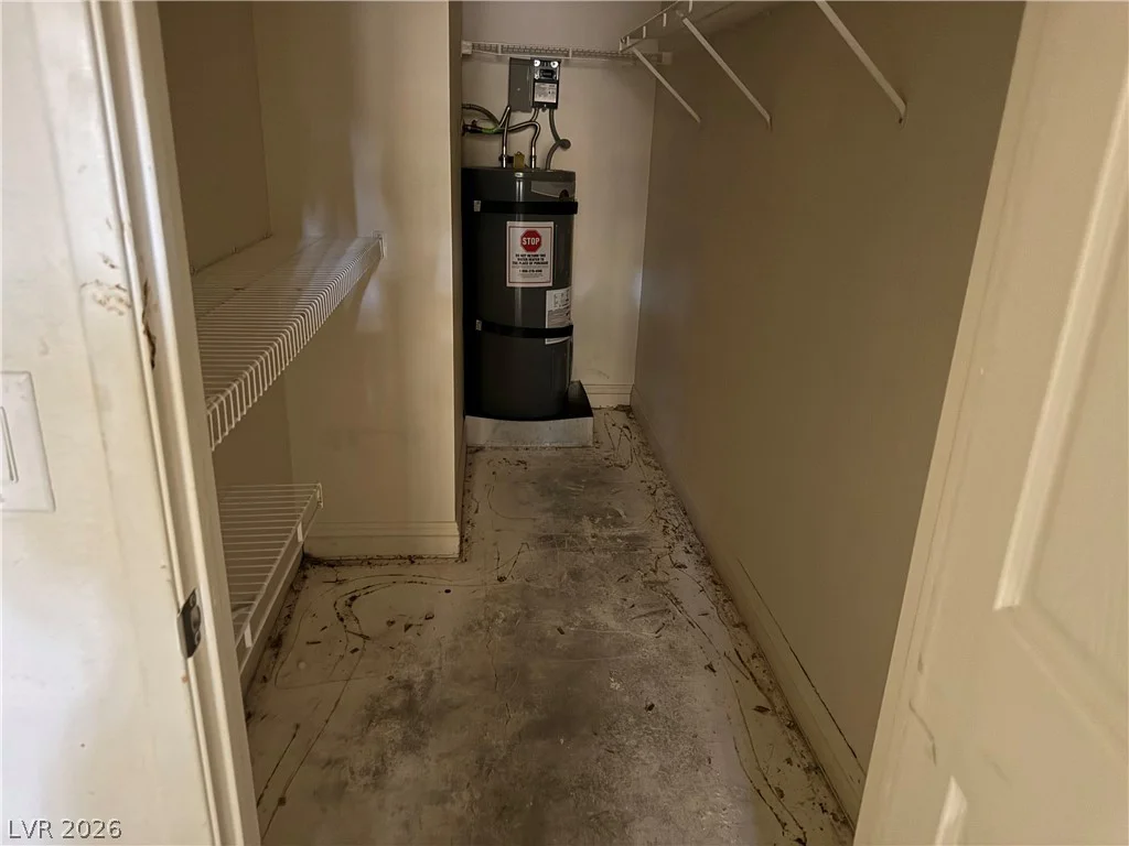5126 Jones, Las Vegas, NV 89118