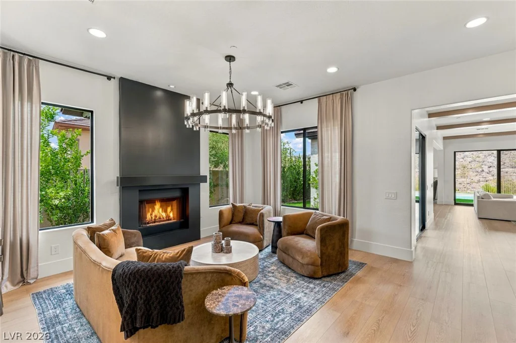 40 Stonemark, Henderson, NV 89052