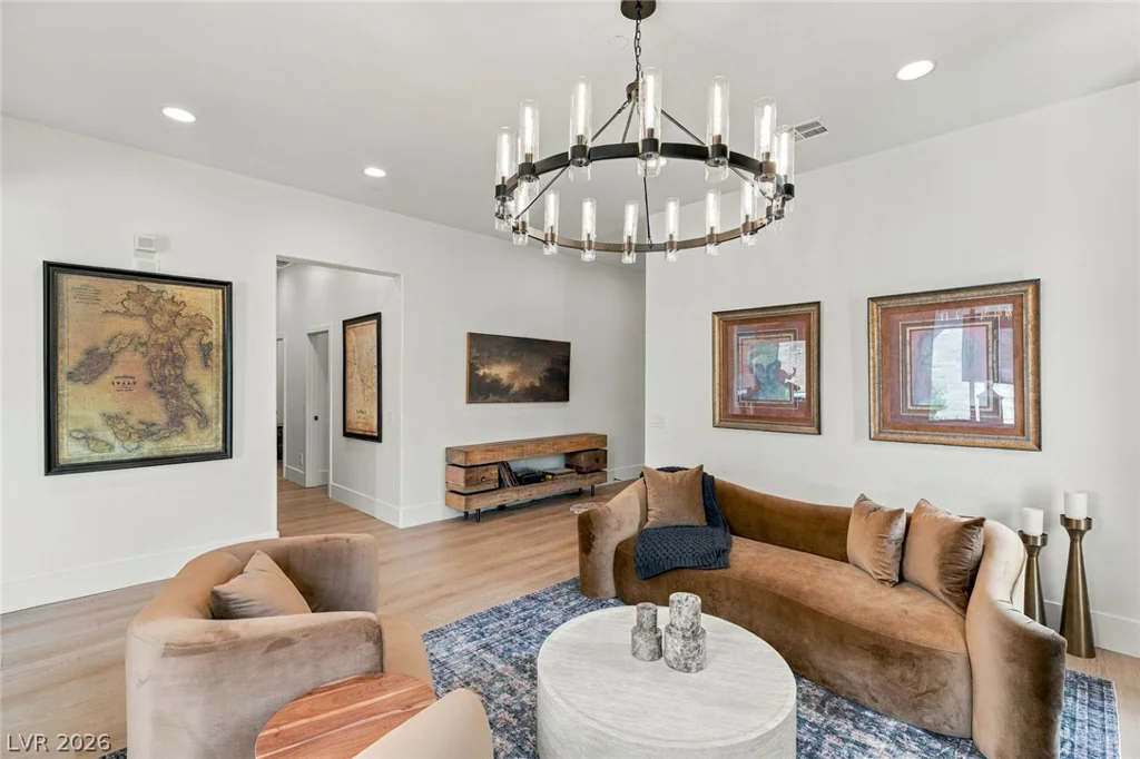 40 Stonemark, Henderson, NV 89052