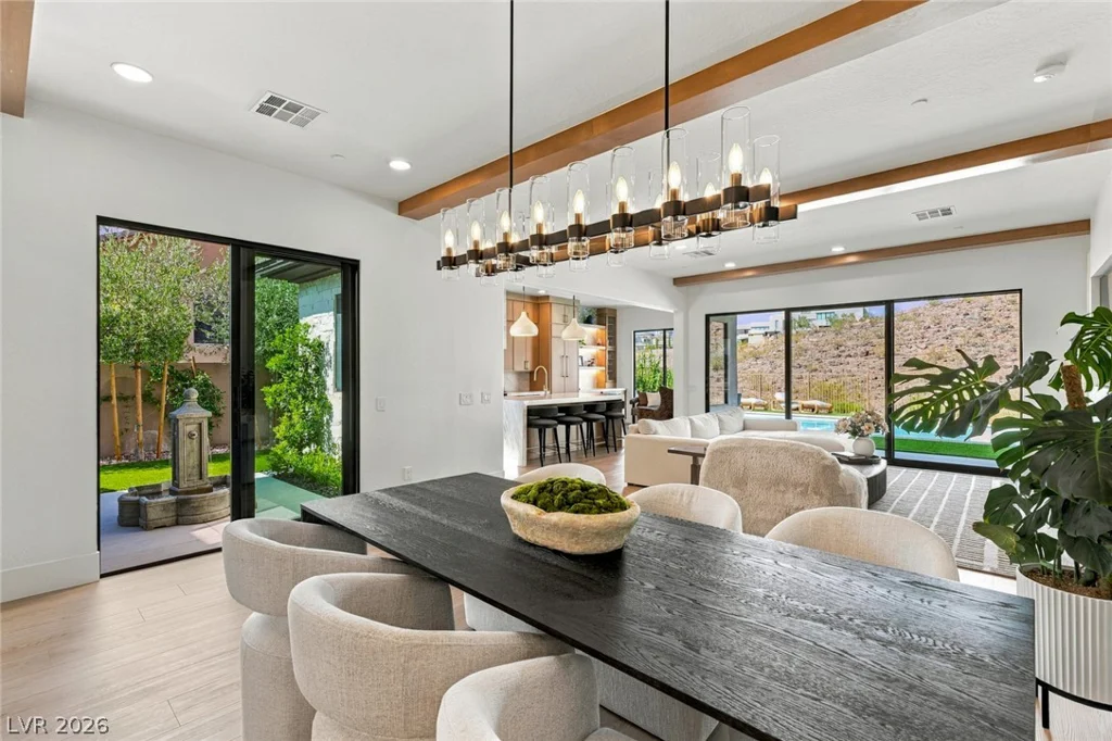 40 Stonemark, Henderson, NV 89052