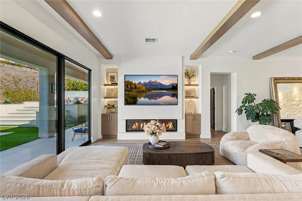 40 Stonemark, Henderson, NV 89052