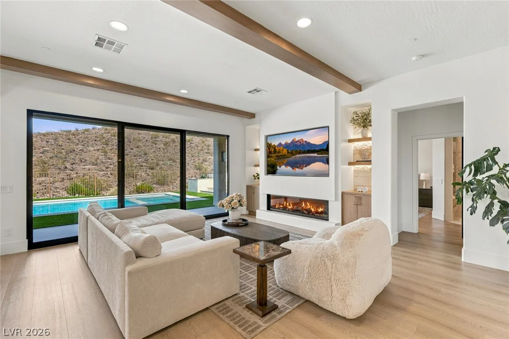 40 Stonemark, Henderson, NV 89052