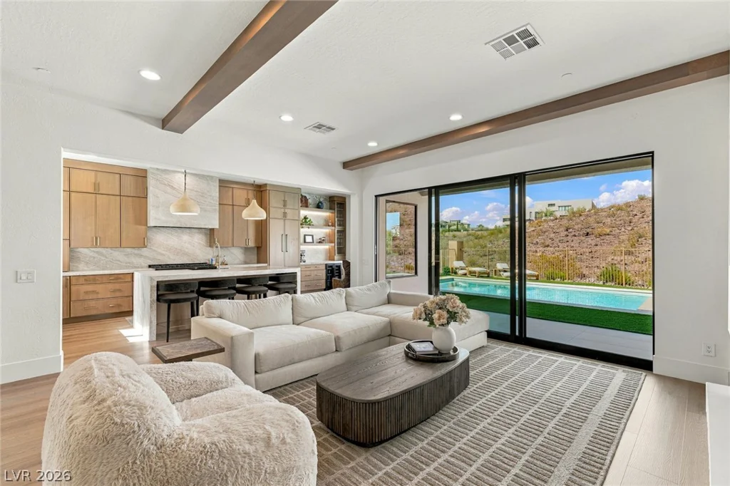 40 Stonemark, Henderson, NV 89052