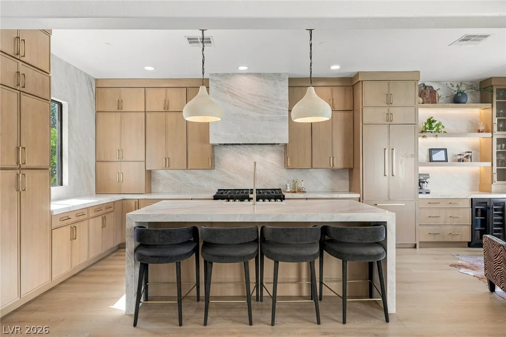 40 Stonemark, Henderson, NV 89052
