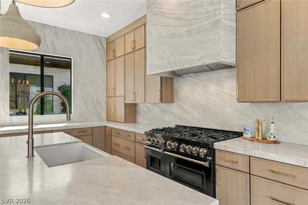 40 Stonemark, Henderson, NV 89052