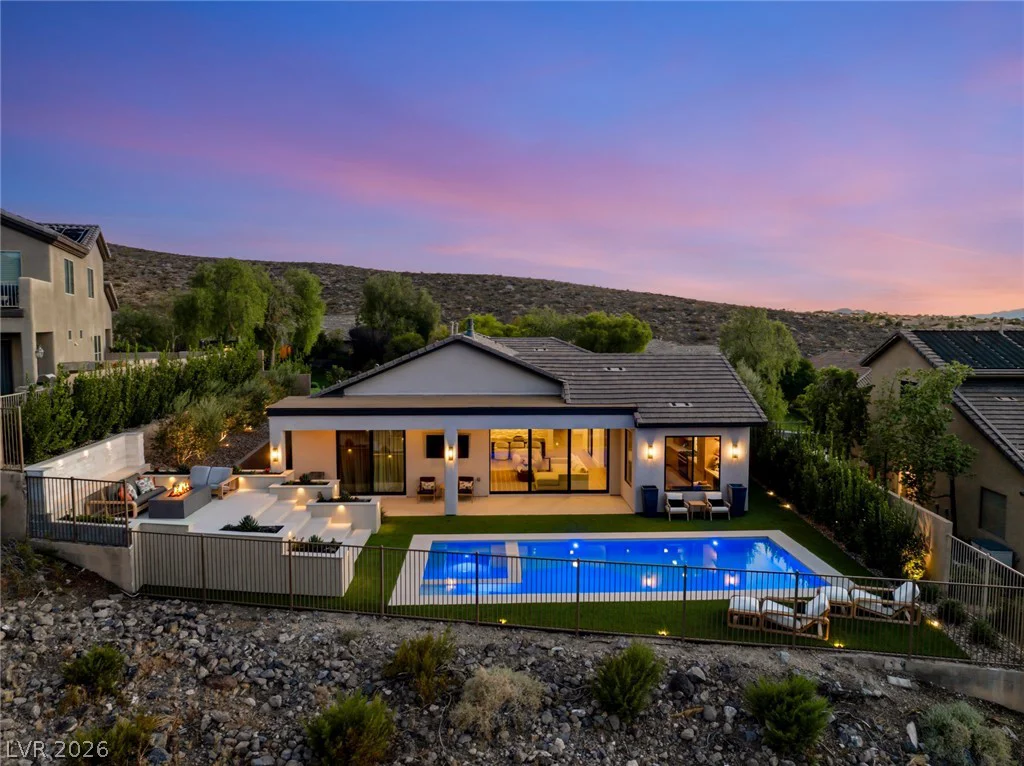 40 Stonemark, Henderson, NV 89052
