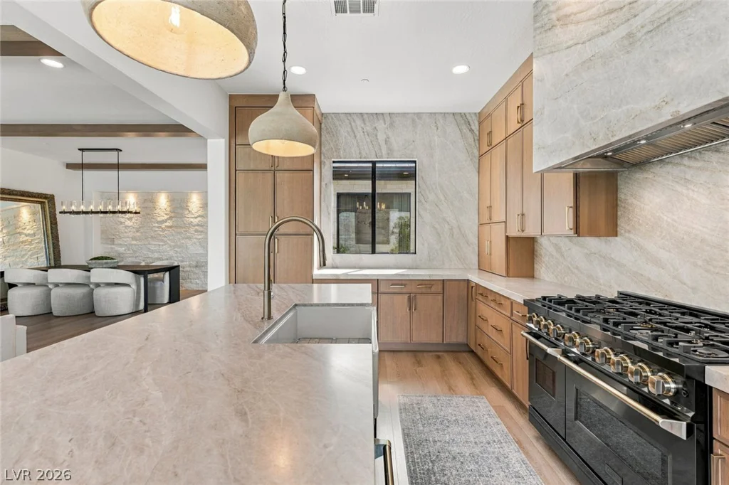 40 Stonemark, Henderson, NV 89052