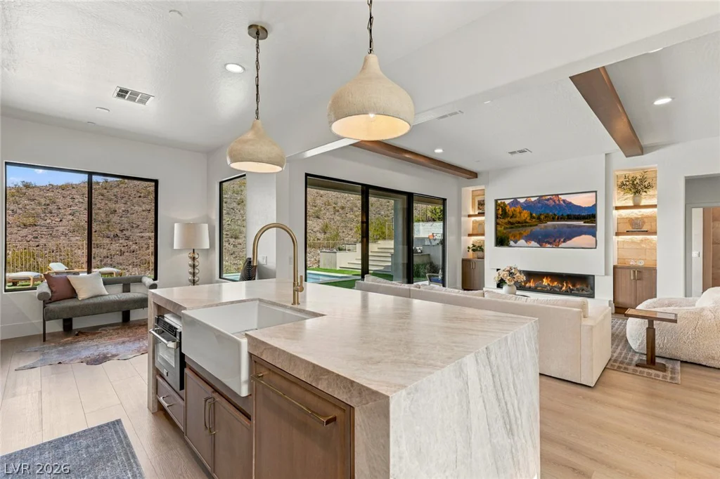 40 Stonemark, Henderson, NV 89052
