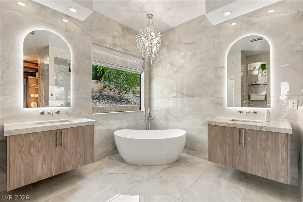 40 Stonemark, Henderson, NV 89052