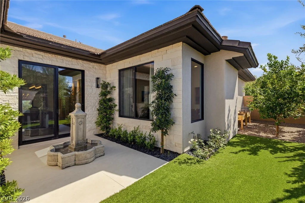 40 Stonemark, Henderson, NV 89052