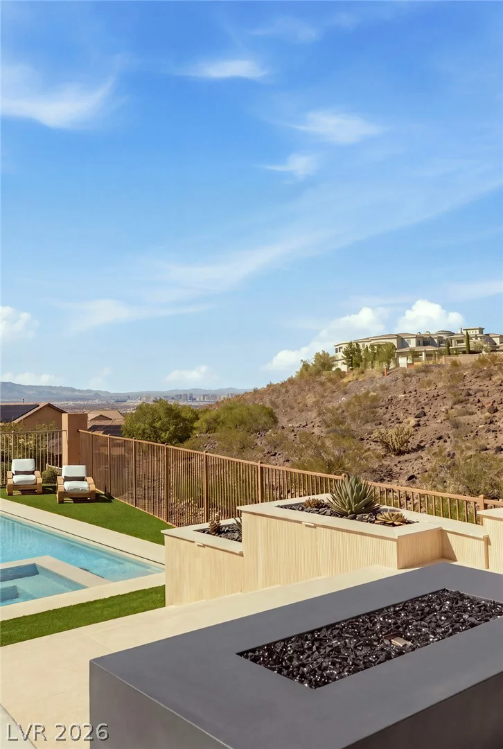 40 Stonemark, Henderson, NV 89052