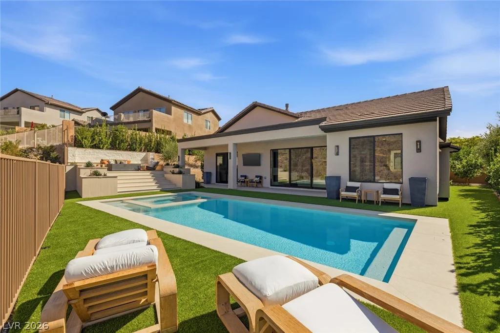 40 Stonemark, Henderson, NV 89052