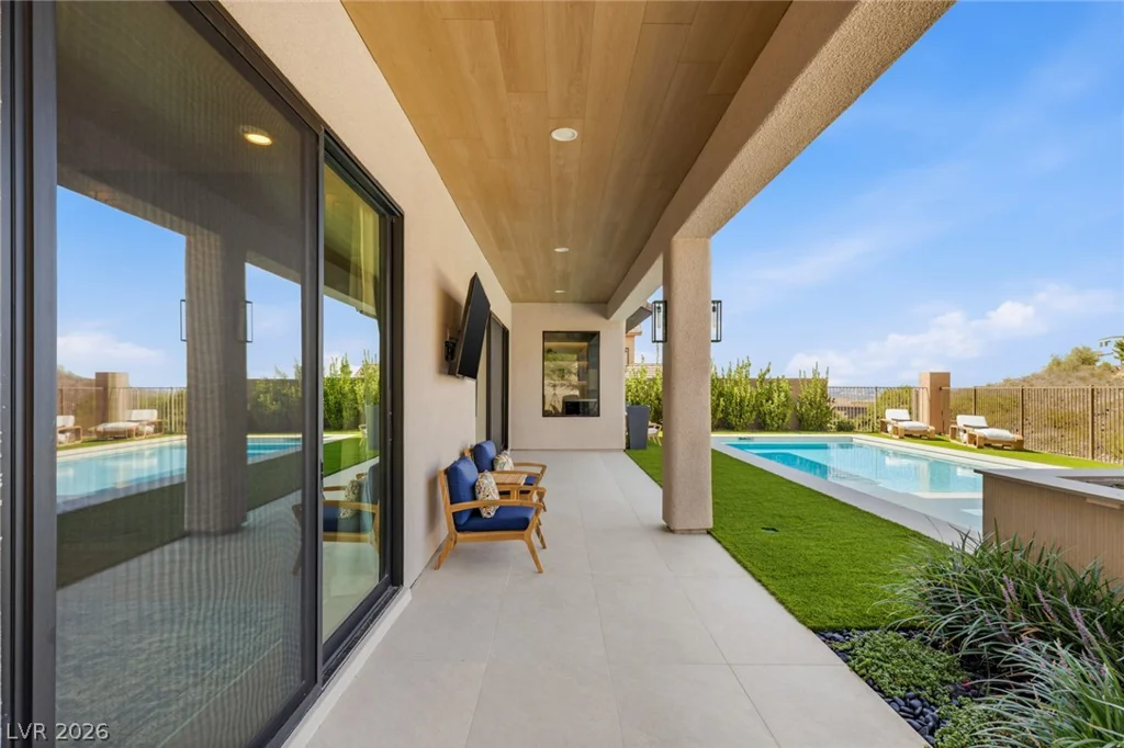 40 Stonemark, Henderson, NV 89052