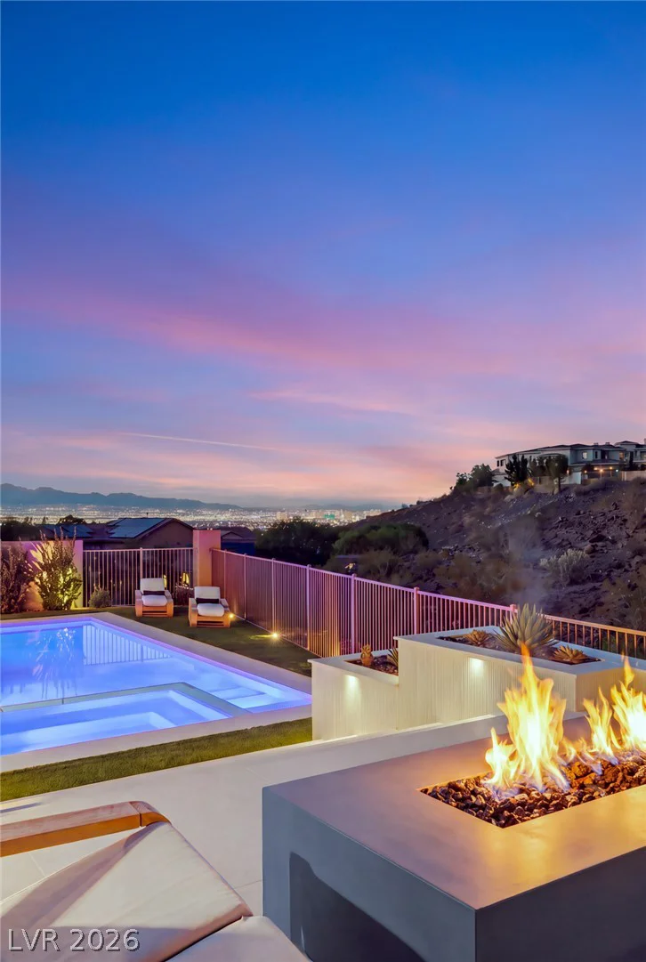 40 Stonemark, Henderson, NV 89052