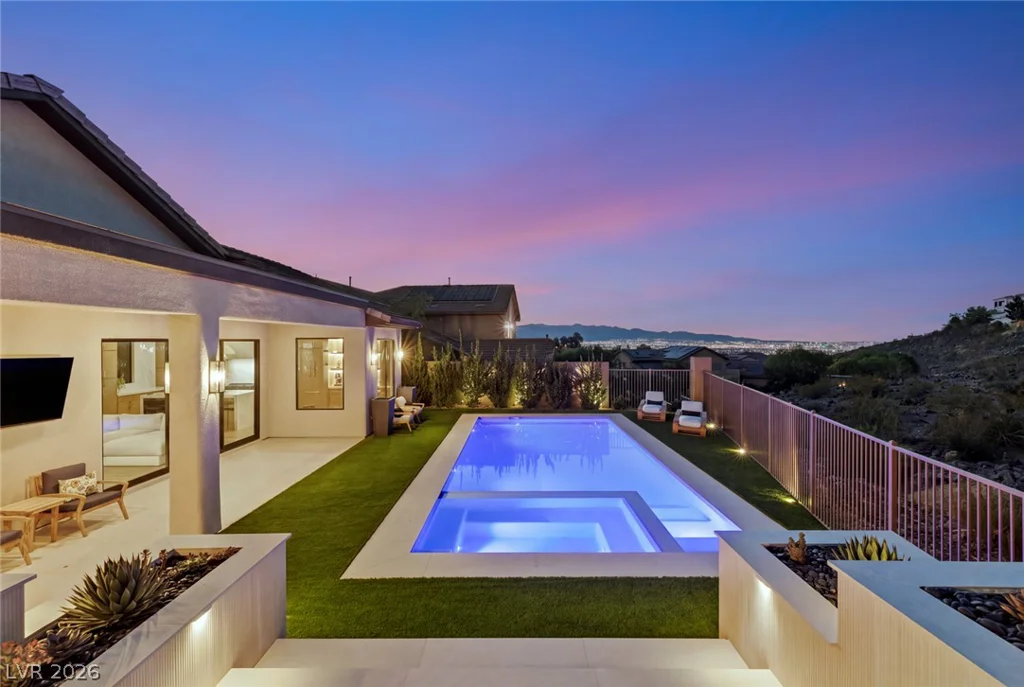 40 Stonemark, Henderson, NV 89052