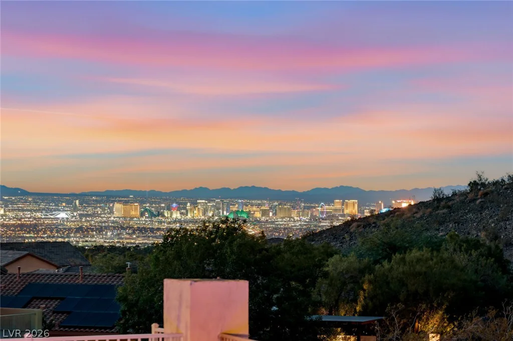 40 Stonemark, Henderson, NV 89052
