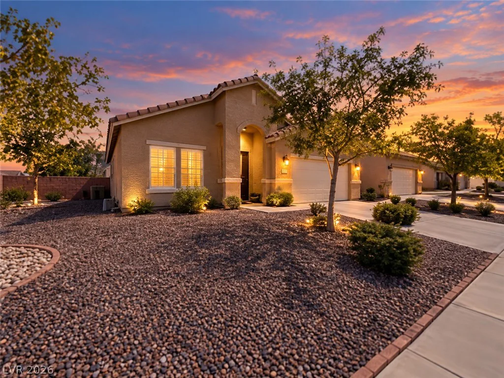 500 Red Shale, Henderson, NV 89052