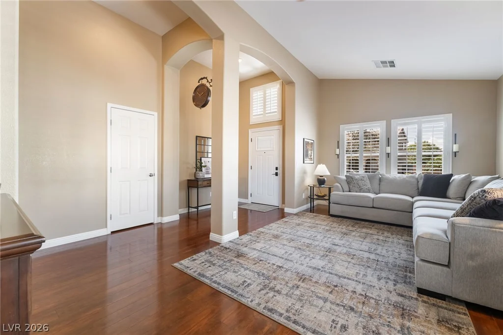 500 Red Shale, Henderson, NV 89052