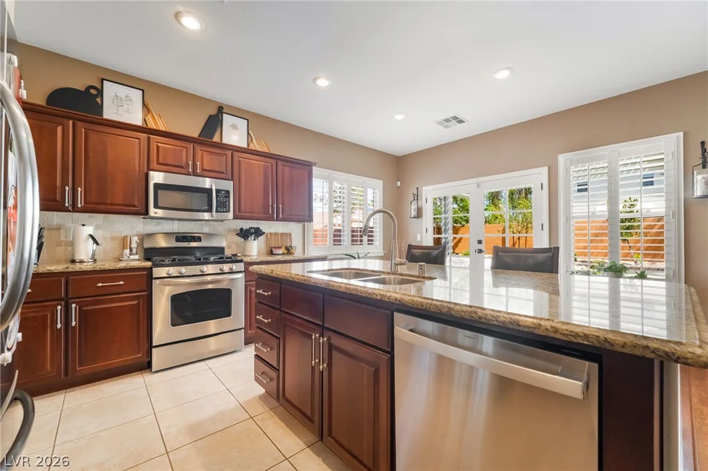 500 Red Shale, Henderson, NV 89052
