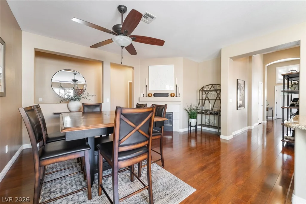 500 Red Shale, Henderson, NV 89052