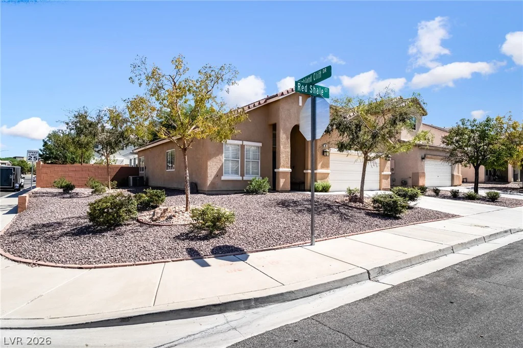 500 Red Shale, Henderson, NV 89052