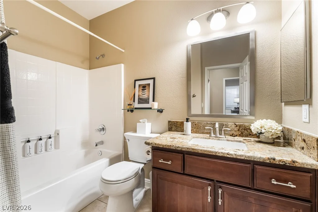 500 Red Shale, Henderson, NV 89052
