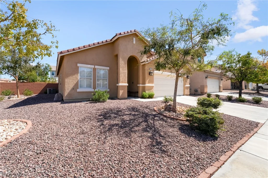 500 Red Shale, Henderson, NV 89052