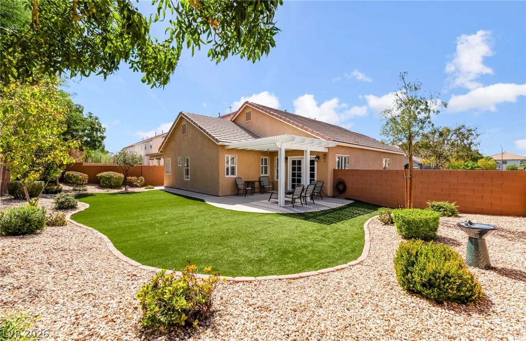 500 Red Shale, Henderson, NV 89052