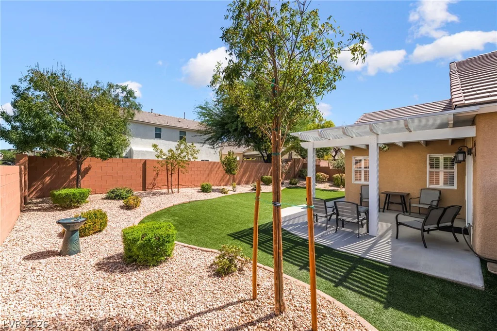 500 Red Shale, Henderson, NV 89052
