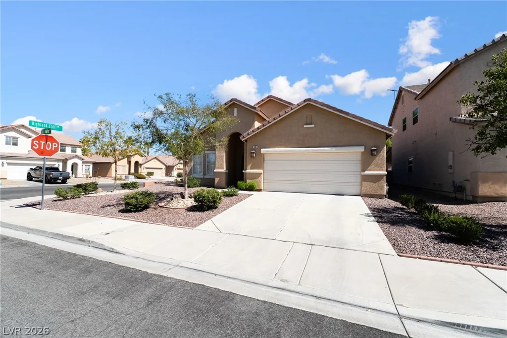 500 Red Shale, Henderson, NV 89052