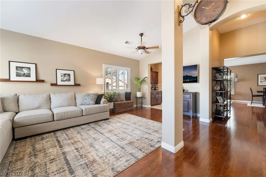 500 Red Shale, Henderson, NV 89052