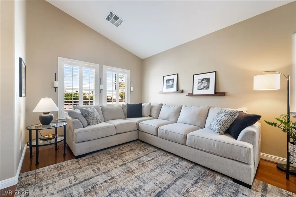 500 Red Shale, Henderson, NV 89052