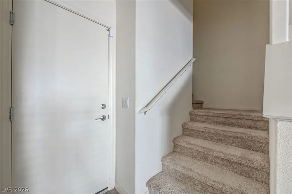 2960 Fire Cracker Red, Las Vegas, NV 89122