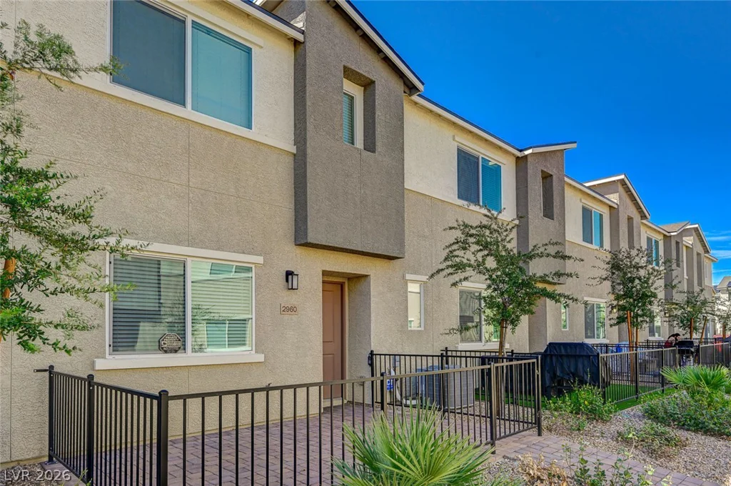 2960 Fire Cracker Red, Las Vegas, NV 89122