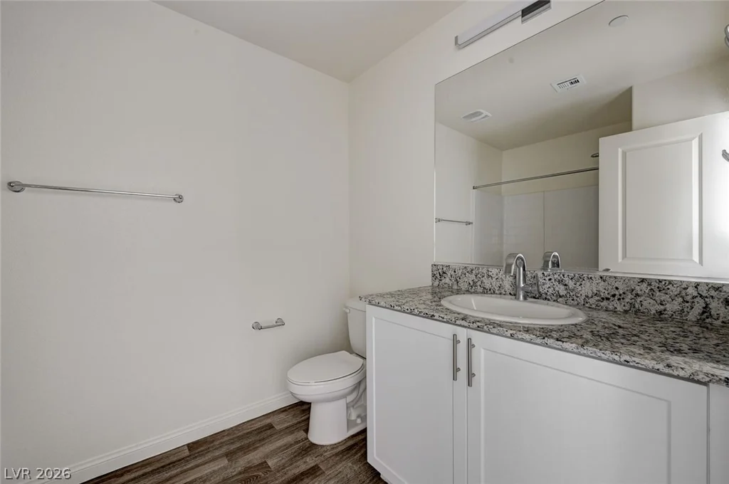 2960 Fire Cracker Red, Las Vegas, NV 89122